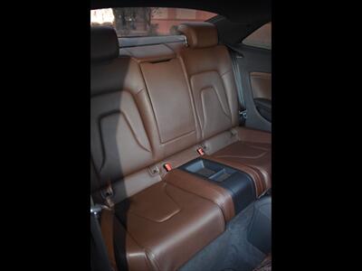 2014 Audi A5 2.0T quattro Premium Plus   - Photo 29 - Mesa, AZ 85201