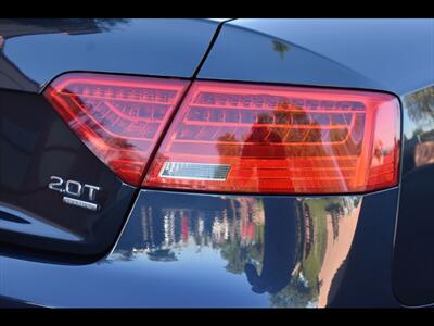 2014 Audi A5 2.0T quattro Premium Plus   - Photo 46 - Mesa, AZ 85201