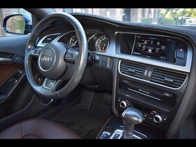 2014 Audi A5 2.0T quattro Premium Plus   - Photo 33 - Mesa, AZ 85201