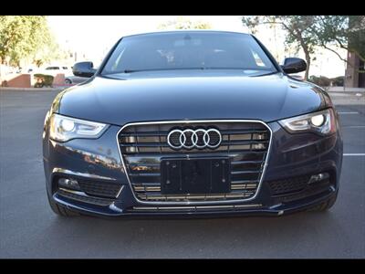 2014 Audi A5 2.0T quattro Premium Plus   - Photo 8 - Mesa, AZ 85201