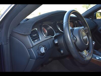 2014 Audi A5 2.0T quattro Premium Plus   - Photo 15 - Mesa, AZ 85201