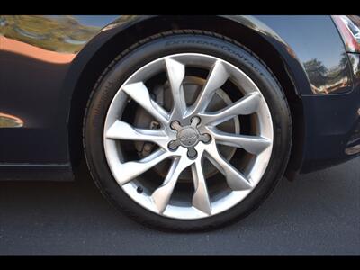 2014 Audi A5 2.0T quattro Premium Plus   - Photo 34 - Mesa, AZ 85201