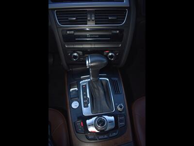 2014 Audi A5 2.0T quattro Premium Plus   - Photo 12 - Mesa, AZ 85201