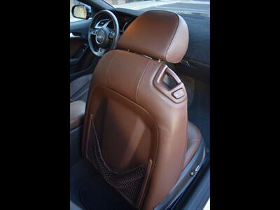 2014 Audi A5 2.0T quattro Premium Plus   - Photo 30 - Mesa, AZ 85201