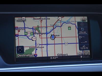 2014 Audi A5 2.0T quattro Premium Plus   - Photo 10 - Mesa, AZ 85201