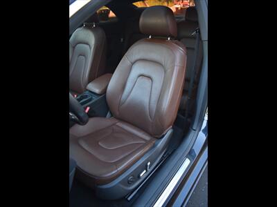 2014 Audi A5 2.0T quattro Premium Plus   - Photo 17 - Mesa, AZ 85201