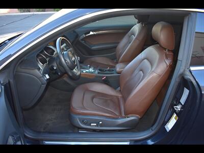 2014 Audi A5 2.0T quattro Premium Plus   - Photo 16 - Mesa, AZ 85201