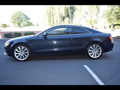 2014 Audi A5 2.0T quattro Premium Plus   - Photo 4 - Mesa, AZ 85201