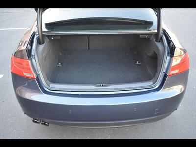 2014 Audi A5 2.0T quattro Premium Plus   - Photo 22 - Mesa, AZ 85201