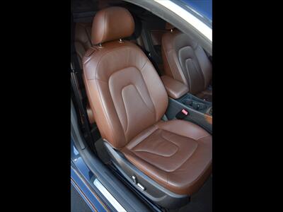 2014 Audi A5 2.0T quattro Premium Plus   - Photo 26 - Mesa, AZ 85201