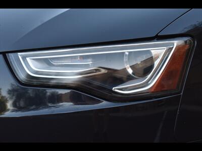2014 Audi A5 2.0T quattro Premium Plus   - Photo 42 - Mesa, AZ 85201