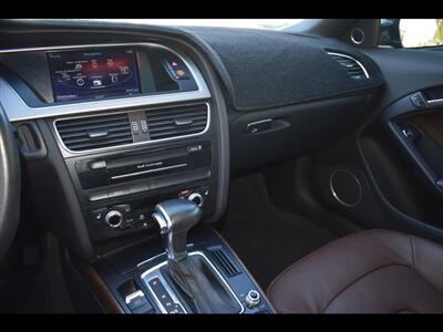 2014 Audi A5 2.0T quattro Premium Plus   - Photo 13 - Mesa, AZ 85201