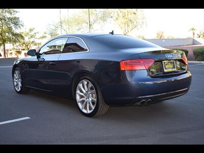 2014 Audi A5 2.0T quattro Premium Plus   - Photo 6 - Mesa, AZ 85201