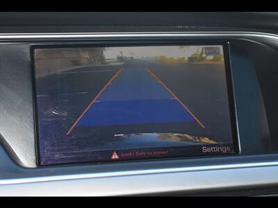 2014 Audi A5 2.0T quattro Premium Plus   - Photo 11 - Mesa, AZ 85201