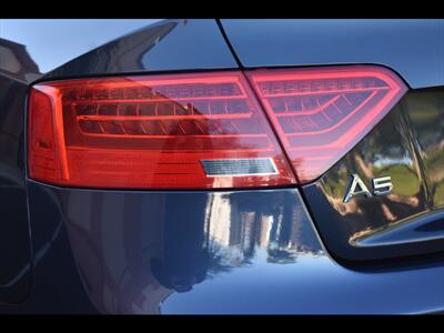 2014 Audi A5 2.0T quattro Premium Plus   - Photo 44 - Mesa, AZ 85201