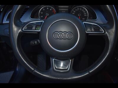 2014 Audi A5 2.0T quattro Premium Plus   - Photo 14 - Mesa, AZ 85201
