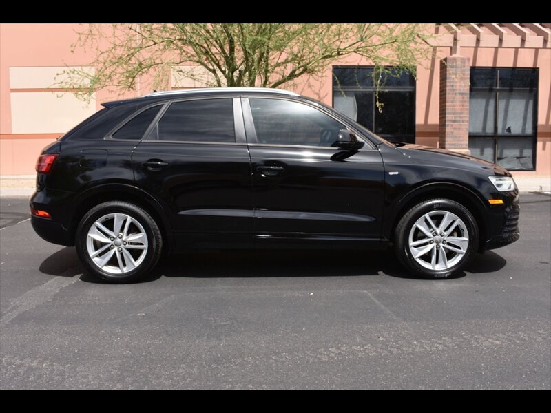 2018 Audi Q3 2.0T Premium   - Photo 1 - Mesa, AZ 85201