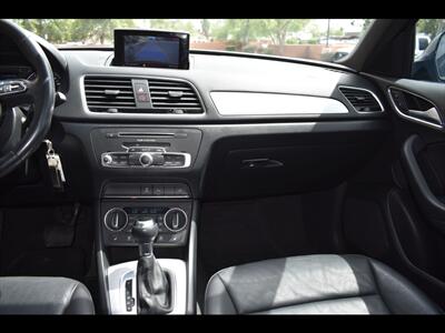 2018 Audi Q3 2.0T Premium - Photo 30 - Mesa, AZ 85201