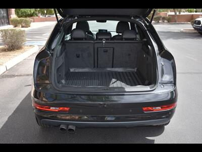 2018 Audi Q3 2.0T Premium - Photo 22 - Mesa, AZ 85201