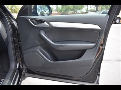 2018 Audi Q3 2.0T Premium - Photo 34 - Mesa, AZ 85201
