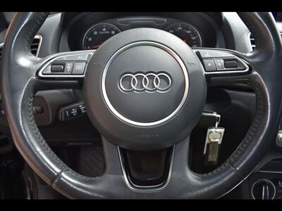 2018 Audi Q3 2.0T Premium - Photo 14 - Mesa, AZ 85201