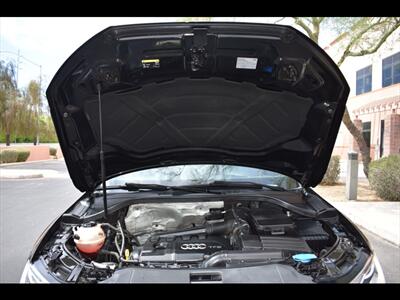 2018 Audi Q3 2.0T Premium - Photo 40 - Mesa, AZ 85201