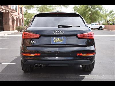 2018 Audi Q3 2.0T Premium - Photo 9 - Mesa, AZ 85201