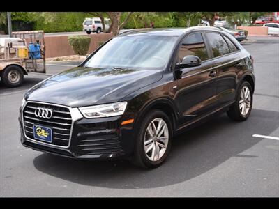 2018 Audi Q3 2.0T Premium - Photo 3 - Mesa, AZ 85201