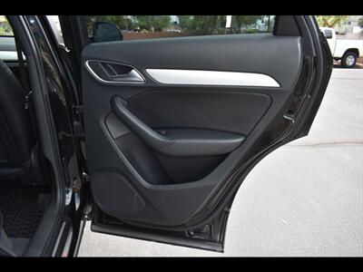 2018 Audi Q3 2.0T Premium - Photo 27 - Mesa, AZ 85201
