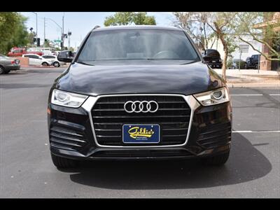 2018 Audi Q3 2.0T Premium - Photo 8 - Mesa, AZ 85201