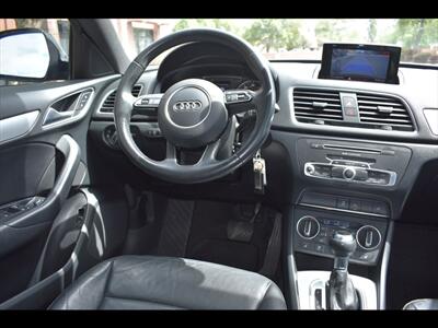 2018 Audi Q3 2.0T Premium - Photo 29 - Mesa, AZ 85201
