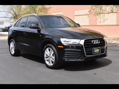 2018 Audi Q3 2.0T Premium - Photo 2 - Mesa, AZ 85201
