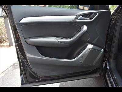 2018 Audi Q3 2.0T Premium - Photo 18 - Mesa, AZ 85201