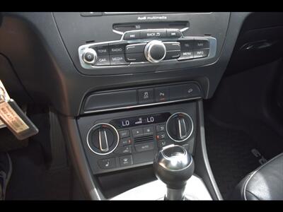 2018 Audi Q3 2.0T Premium - Photo 12 - Mesa, AZ 85201