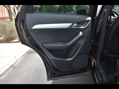 2018 Audi Q3 2.0T Premium - Photo 21 - Mesa, AZ 85201