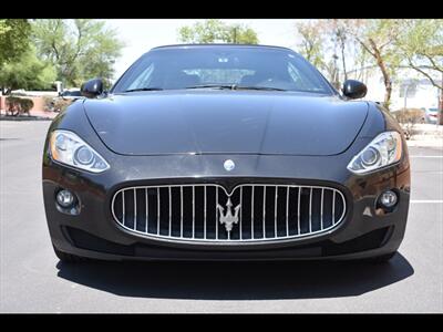 2015 Maserati GranTurismo   - Photo 14 - Mesa, AZ 85201