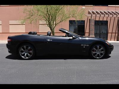 2015 Maserati GranTurismo   - Photo 2 - Mesa, AZ 85201