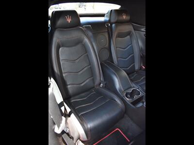 2015 Maserati GranTurismo   - Photo 37 - Mesa, AZ 85201