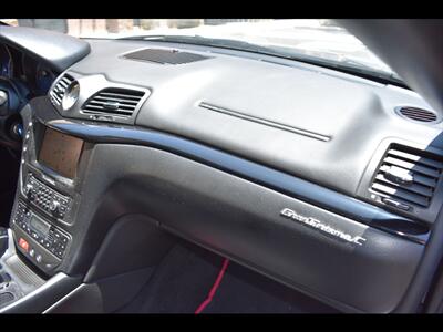 2015 Maserati GranTurismo   - Photo 39 - Mesa, AZ 85201