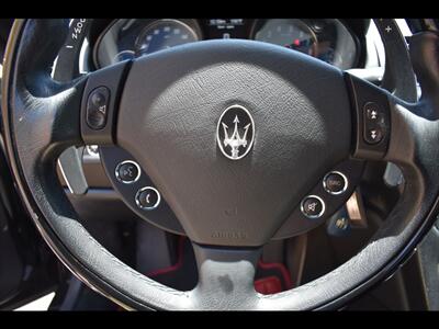 2015 Maserati GranTurismo   - Photo 19 - Mesa, AZ 85201