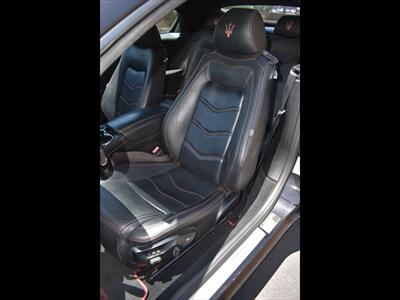 2015 Maserati GranTurismo   - Photo 22 - Mesa, AZ 85201