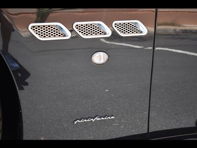 2015 Maserati GranTurismo   - Photo 45 - Mesa, AZ 85201