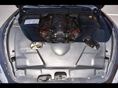2015 Maserati GranTurismo   - Photo 52 - Mesa, AZ 85201