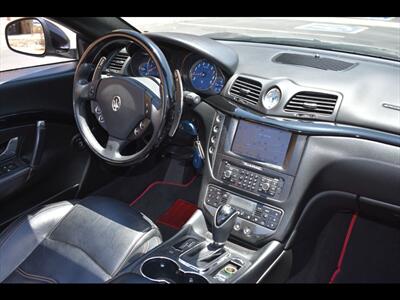 2015 Maserati GranTurismo   - Photo 57 - Mesa, AZ 85201