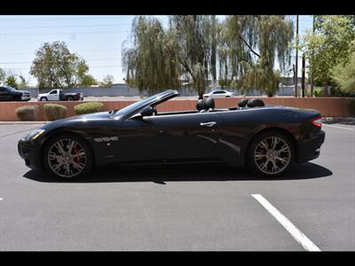 2015 Maserati GranTurismo   - Photo 9 - Mesa, AZ 85201