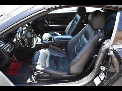 2015 Maserati GranTurismo   - Photo 21 - Mesa, AZ 85201