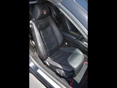 2015 Maserati GranTurismo   - Photo 33 - Mesa, AZ 85201