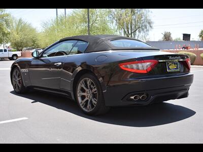 2015 Maserati GranTurismo   - Photo 10 - Mesa, AZ 85201