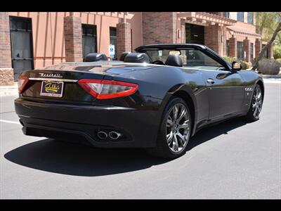 2015 Maserati GranTurismo   - Photo 13 - Mesa, AZ 85201