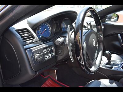 2015 Maserati GranTurismo   - Photo 20 - Mesa, AZ 85201